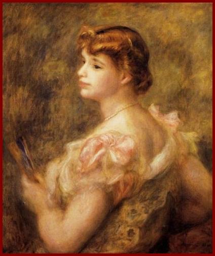 Madame Charles Fray